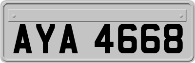 AYA4668