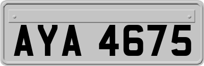 AYA4675