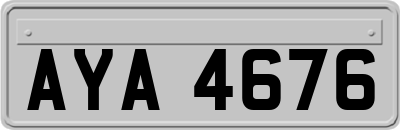 AYA4676