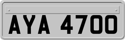 AYA4700