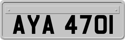 AYA4701