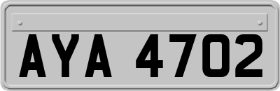 AYA4702