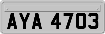 AYA4703