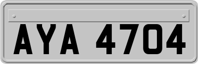 AYA4704