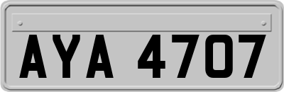 AYA4707