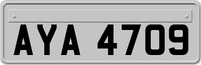 AYA4709