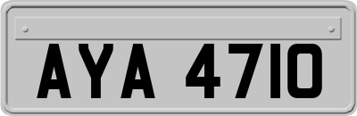 AYA4710
