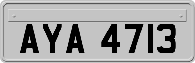AYA4713