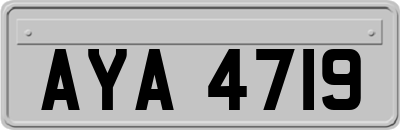 AYA4719