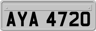 AYA4720