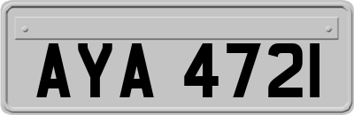 AYA4721