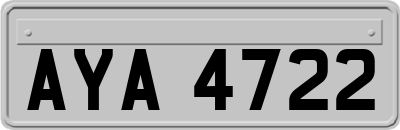 AYA4722
