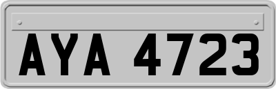 AYA4723