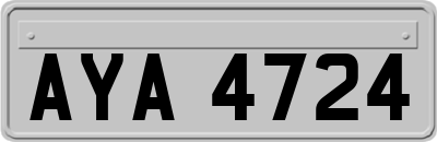 AYA4724