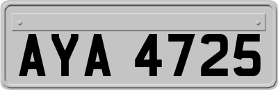 AYA4725