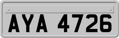 AYA4726