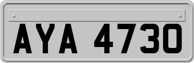 AYA4730
