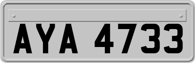 AYA4733