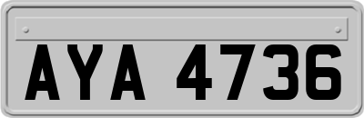 AYA4736