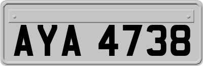 AYA4738