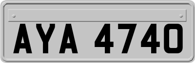 AYA4740