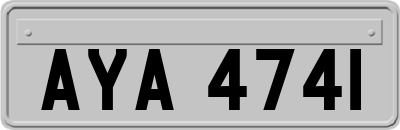 AYA4741