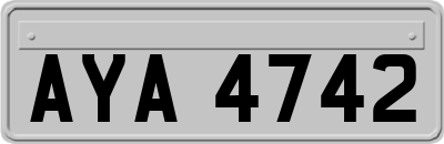 AYA4742