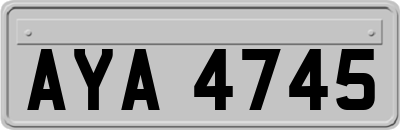 AYA4745
