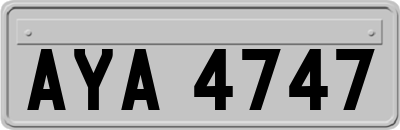 AYA4747