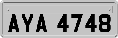 AYA4748