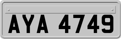 AYA4749