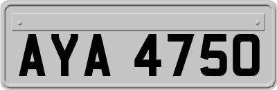 AYA4750