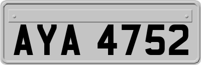 AYA4752