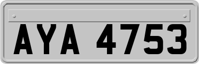 AYA4753