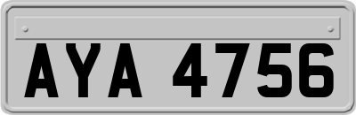 AYA4756
