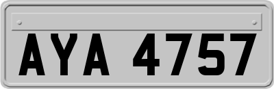 AYA4757