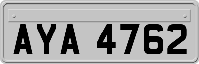 AYA4762