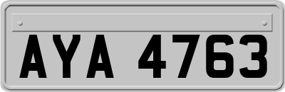 AYA4763