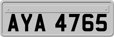 AYA4765