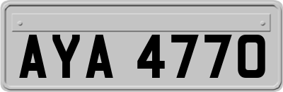 AYA4770
