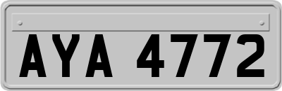 AYA4772