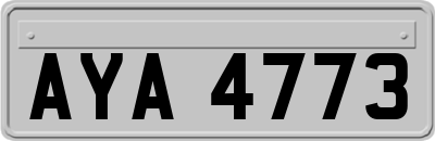 AYA4773