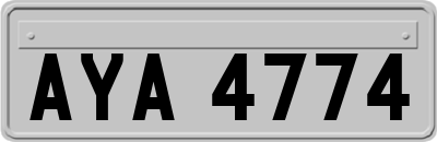 AYA4774