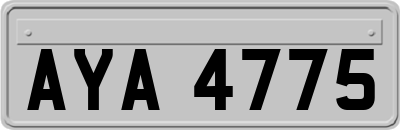 AYA4775
