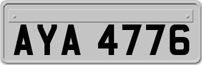 AYA4776