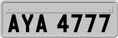 AYA4777
