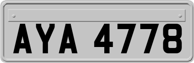 AYA4778