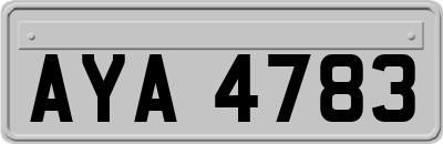 AYA4783