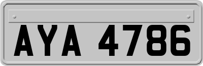 AYA4786