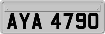AYA4790